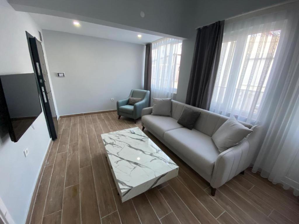 Lara'S Suite Antalya Exterior photo